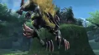 PSO2 - Day 1 PC Launch Playthrough