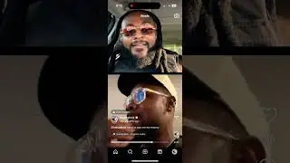 Tell HaHa Davis he playing with the churches money smh ( Sound On )