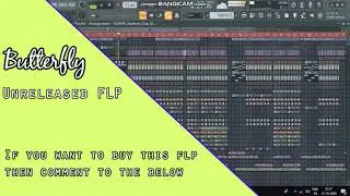 Butterfly || Remix || Flp