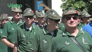 L’Alpino settimanale televisivo (Puntata 232 – 13-06-22)