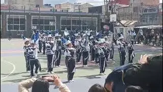 Arpegio Marching Band 2025 