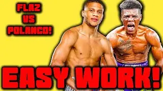 (EXPOSED) Nicklaus Flaz CALLS OUT Rohan Polanco: &ldquo;Send the Contract!