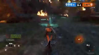 For Honor un noob d&eacute;barque en free week