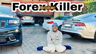 The Best Of The Forex Broker Killer - DJ Coach | FBK Markets 💰💯South African Forex Traders Lifestyle