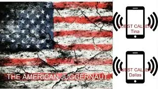 The American Juggernaut: RBG; BREONNA TAYLOR; POLITICAL FACT V FICTION; WIN AT ALL COSTS; SPORTS