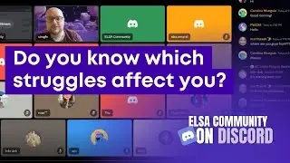 Struggles of English Learners - Explained!