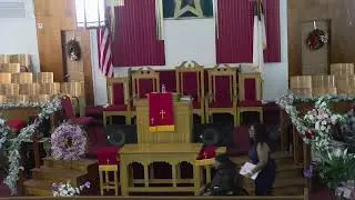 Homegoing Celebration of Veronica McCarthy 5/23/1940 - 11/24/2025