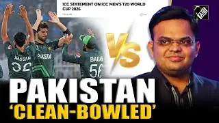 &lsquo;Hope PCB considers long-term implications&rsquo;: ICC issues &lsquo;final ultimatum&rsquo; on India-Pakistan match