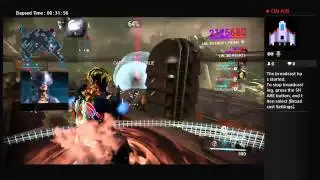 Farming Atlantis Vulcan