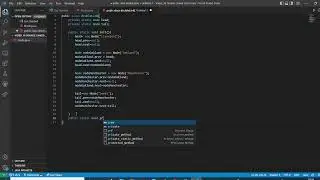 Data Structure Double Linked List in Java part 1