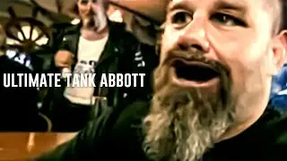 ULTIMATE TANK ABBOTT | 2003