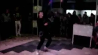 CelZiDor (jury demo) @ Electro Fight Contest II