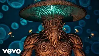 Grass Patch Bum - Cobalt Dewfall Geometry