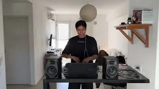 Deep House Mix | KUNAI