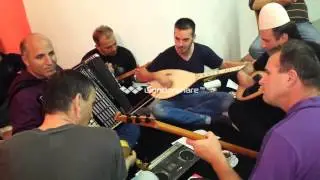 Oda Shyptare  Visari * Haliti *  Ruzhdija * Bashkimi * Nebija * Ganija  O Gurbet