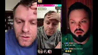 Ирина Греция и Надя хотели все  скрыть.  Коля ответил,  как привязать человека. Жили в гараже