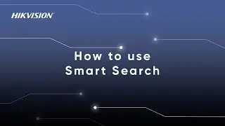FAQ: How to use Smart Search