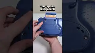 шорты с полкой, стр. 39: vtech vsmile pocket #vtech #vsmile #vsmilepocket #planetclue #fyp