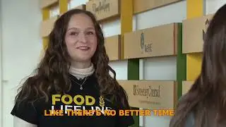 Food Lifeline's Teen Volunteer Summit