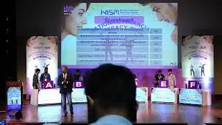 SEBI & NISM National Financial Literacy Quiz Semi-Finals 2025