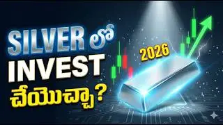 Silver in 2026 �� Boom or Risk? | Full Analysis | Better Than Gold?