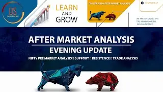 Unlocking the Secrets: Nifty 50 Lifetime High & Trade Analysis (15-Dec-2023)