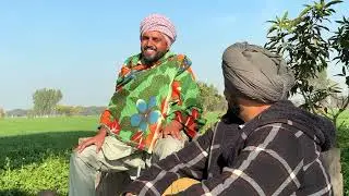 ਬੰਦੇ ਤੋਂ ਟਿੰਗ ਲਿੰਗ ਬਣਦੇ ਨੇ LATEST SHORT MOVIE BANDE TON TING LING BAN DE NE @MANDEEPKAUR 