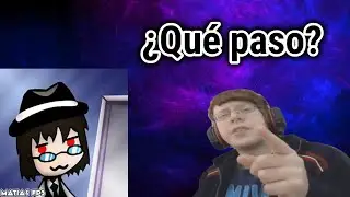 Matias FPS historia ‐ &iquest;Qu&eacute; le pas&oacute;?