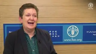 Tamara Finkelstein, Permanent Secretary, Department for Environment, Food and Rural Affairs, UK