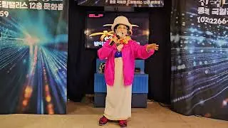 손에손잡고(88올림픽주제곡코리아나)국일관샘물예술단정기공연