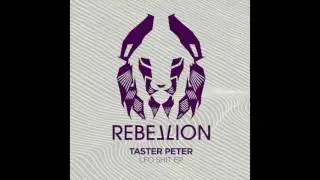 Taster Peter - Run All Night (Official) RBL/036