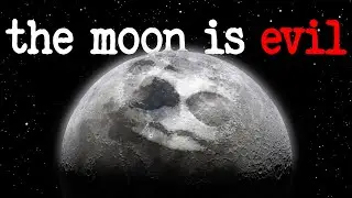 This space mission went bad... REAL bad