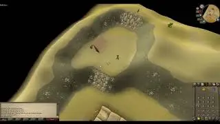How to get to agility pyramid OSRS