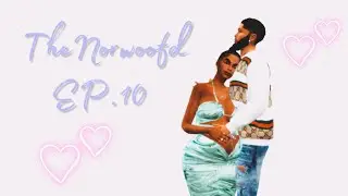 The Norwoods (Ep.10) The big Gender reveal!!!