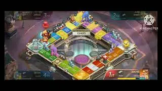 LETS GET RICH  MAP STEAM WORLD CARD (EVO) 2024 HANBOOK DENNIS #subscribe #like #comment #fyp