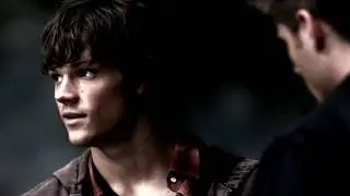 Supernatural (Wincest) - flesh