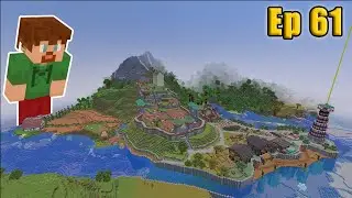 D&aring; var det f&auml;rdigt [VoxelHeim SMP Ep 61]