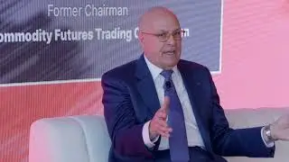 645 Ventures- The Changing US Regulatory and Policy Landscape for Financial Technology (Clip)