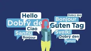 Выходите на новые рынки с помощью глобальных цифровых решений TransPerfect