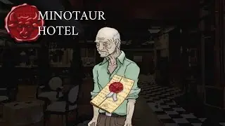 Minotaur Hotel 0.4.1 SFW Version Prologue to Chapter 2 [adult content]