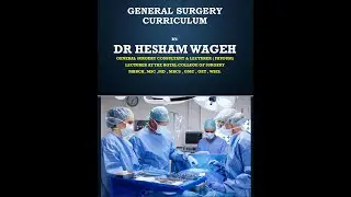 10 Study Tips & Surgery Course Details نصائح للمذاكرة وتفاصيل الكورس | The Surgeon _ Dr Hesham Wageh