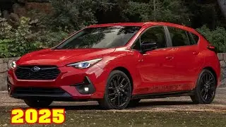 2025 subaru impreza sport | 2025 subaru impreza rs mods | 2025 subaru impreza wrx sti | Canada