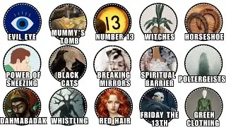 The Strangest Superstitions in History Explained