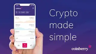 [FREE $20] How to buy Bitcoin in Canada with Coinberry (Cryptocurrency 2020)