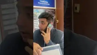 IDC Bangkok police pedophile record Foreigners Naked! #deported #thailand #deporte #passportbros