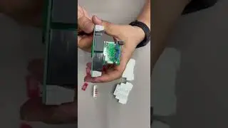 Dismantle GEYA's multifunction time relay