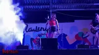 BACK IN BLACK(COVER) - ROCKET DOLLS