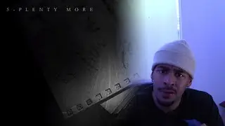 Ez Mil - Plenty More (Resonances EP) (AMERICAN🇺🇸REACTION!!!)