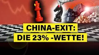 Deine Strategie gegen das Rohstoff-Diktat (Portfolio 2026)