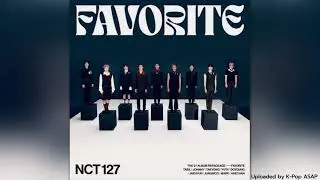NCT 127 (엔시티 127) - Pilot「Audio」
